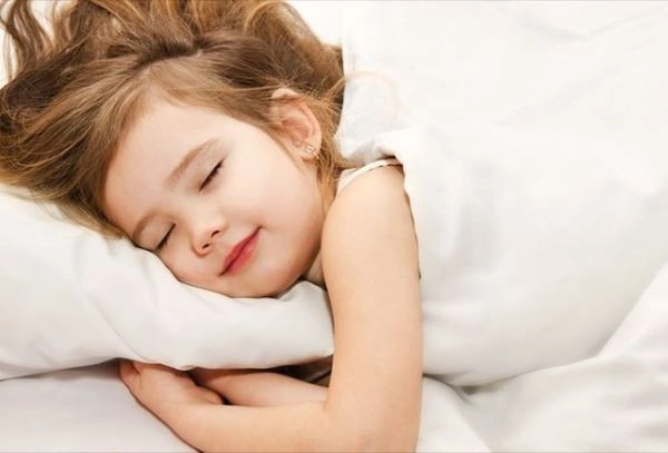Giấc ngủ kinh hoàng ở con trẻ có thật sự kinh hoàng?