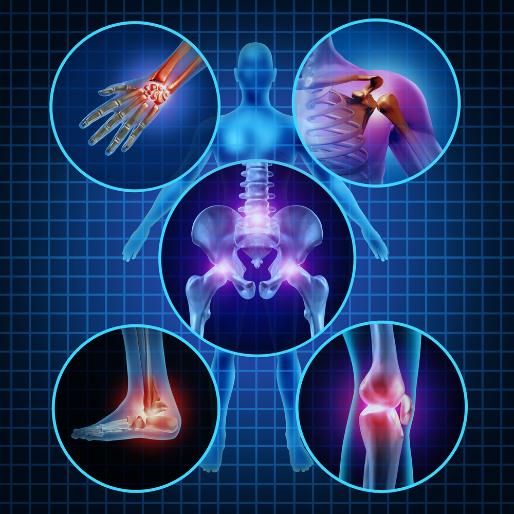 trung tâm y khoa vạn hạnh điều trị cơ xương khớp gối, lưng, vai, tay, chân