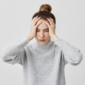 Tầm soát và điều trị đau đầu