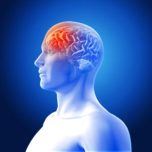 Đau đầu migraine