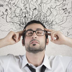 Tầm soát và điều trị stress, rối loạn lo âu