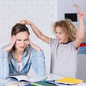Tầm soát và điều trị hội chứng tăng động