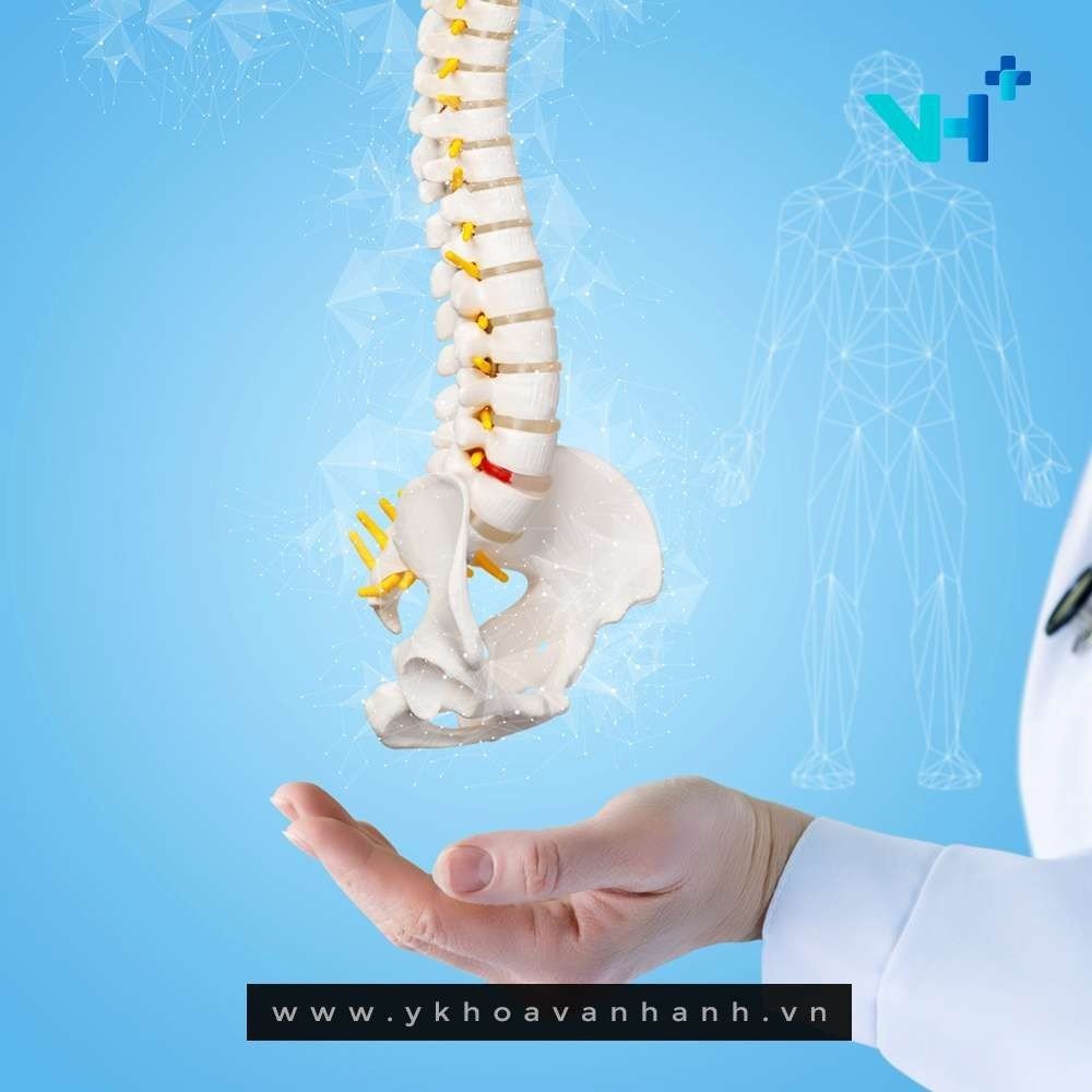 phong bế thần kinh điều trị thoát vị đĩa đệm cột sống thắt lưng