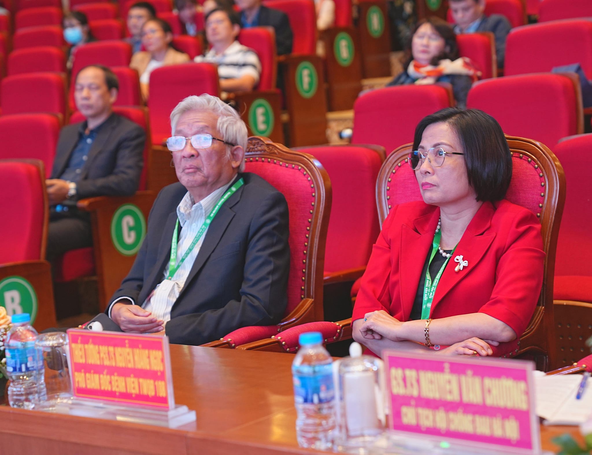 hội nghị khoa học quản lý đau Việt Nam - Hội nghiên cứu Đau Việt Nam 4