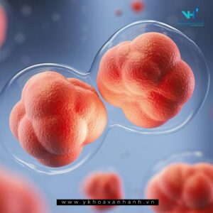 Tế bào gốc điều trị lão hóa