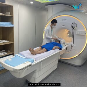 Chụp MRI toàn thân có ý nghĩa như thế nào?